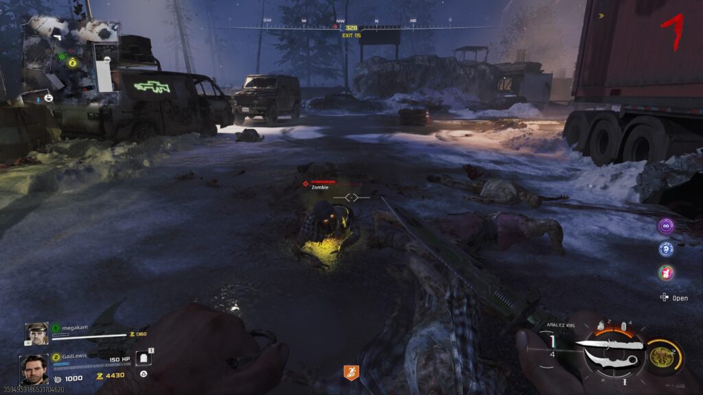 Ever seen a crawler get stuck like the ravangers!?