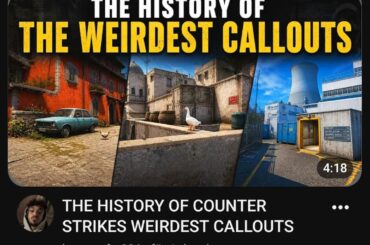 Callouts in different languages