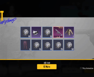 Another one for free lol