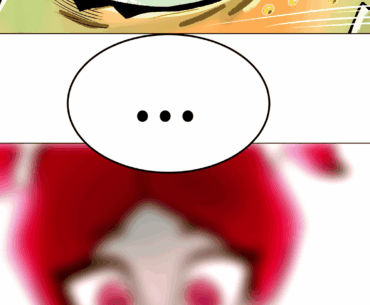 MecaRaptor Webtoon