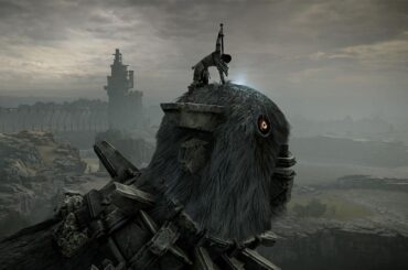 The Strange Melancholy of Slaying Monsters