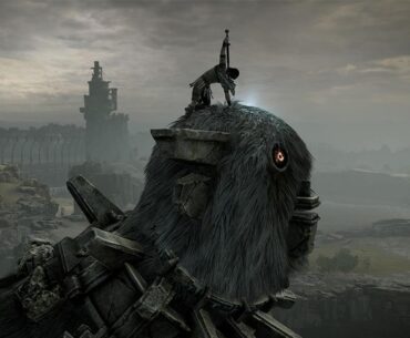 The Strange Melancholy of Slaying Monsters