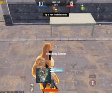 Bug with healthbar