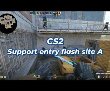 Entry flash A site on Cache - Is this one any good, please ?