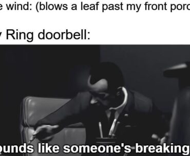 [BO] It's just a storm Dick, sit down
