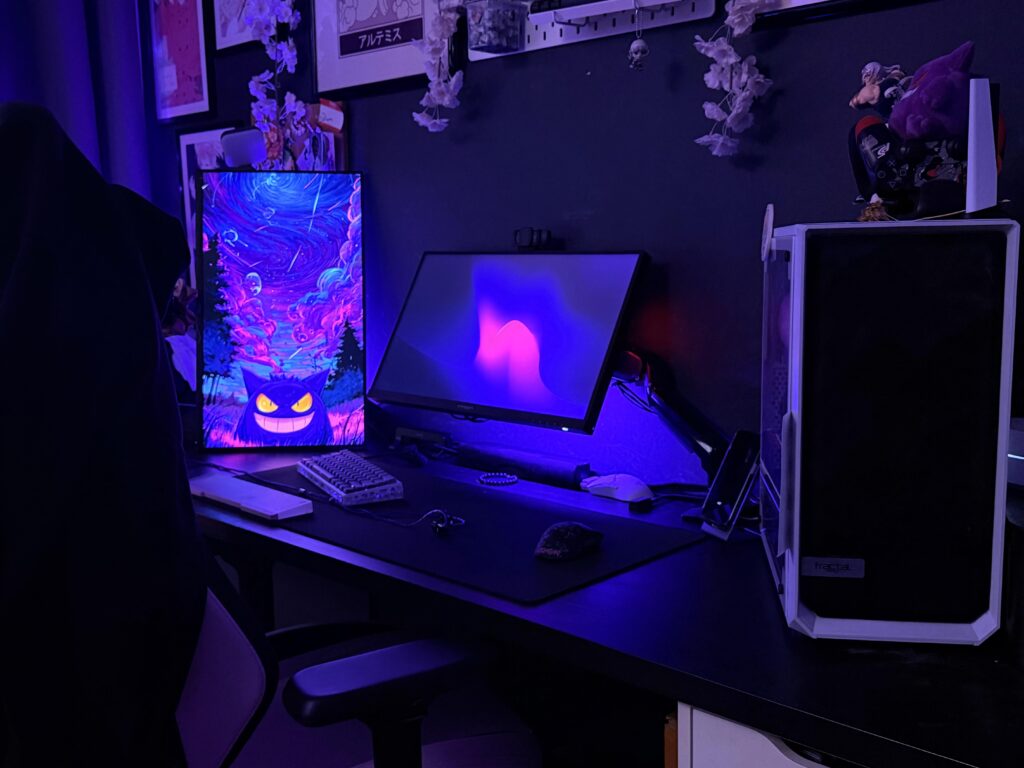 I should buy an actual camera