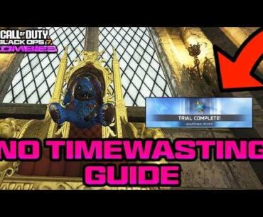 Totenreich: Agarthan Device Relic Guide