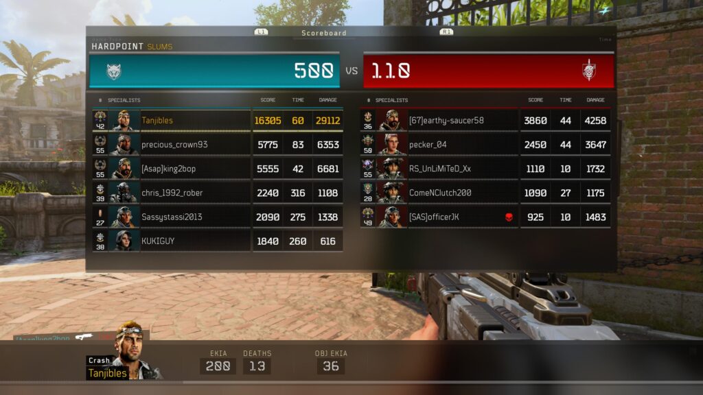 hit this last night