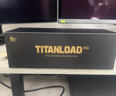 The ultimate OC cable?
