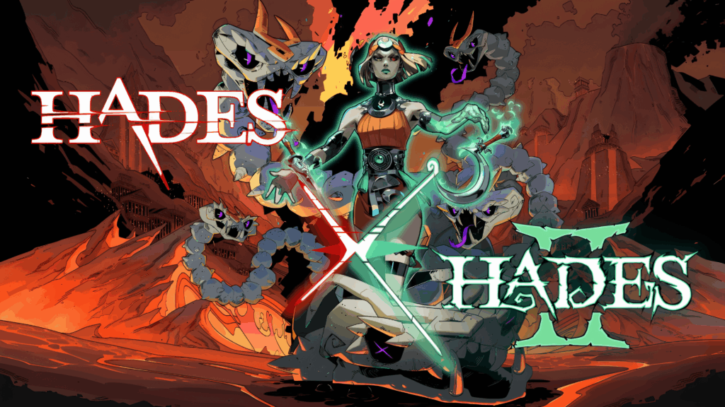 Someone Modded Hades Into Hades 2 And The Developers Are Amazed