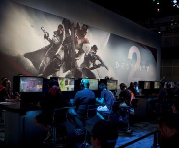 Bungie Plans Layoffs After Ending ‘Destiny 2’ Development