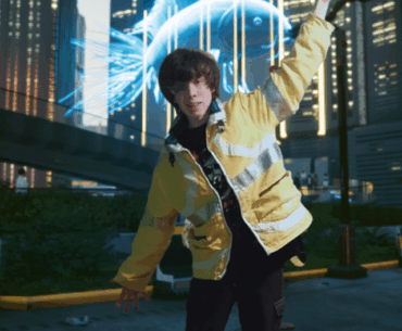 WENT TO NIGHT CITY, THIS PLACE IS CRAZY!