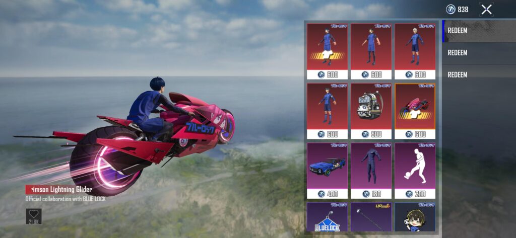 Glider