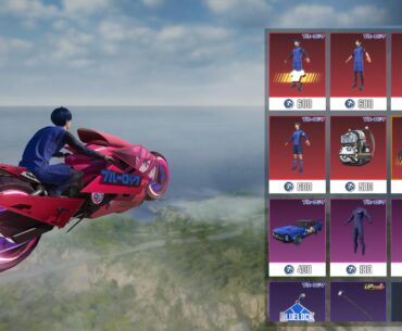 Glider