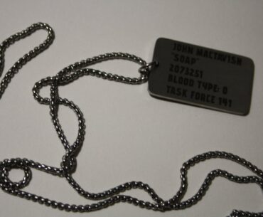 I finally got around to doing that engraving...