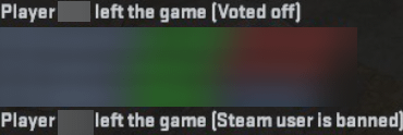 voted this guy off in retakes - what was this message?