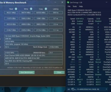 9950x3d 6200cl28