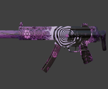My MP5 Design