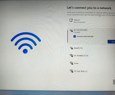 So microsoft decided you can't setup windows 11 offline. Welp, time to go linux