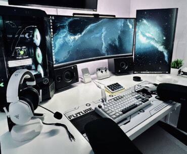 SpaceStation / BattleStation 👽🛸