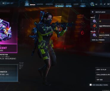 What a grind….