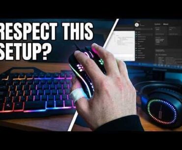 My Honest Setup Review | Budget Gear, Serious Performance