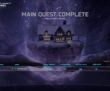I finally did it!