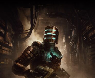"The Numbers Aren't There" for Dead Space 4 to Happen, Says Former Dead Space Writer and Producer