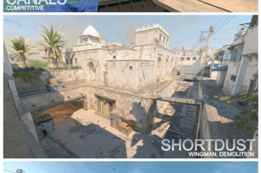 What features do you wish CS2 had?