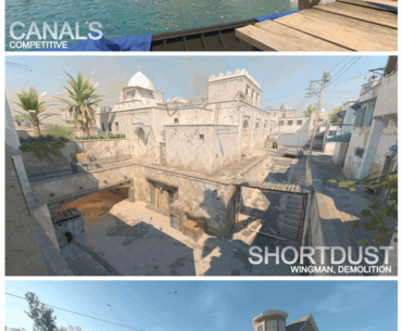 What features do you wish CS2 had?