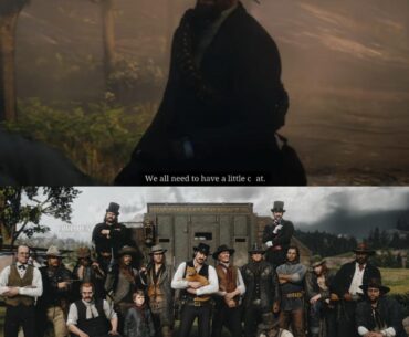 We just got plenty of time, Micah.