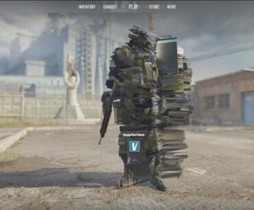 does anybody know why this happens in my game and if it's fixable?