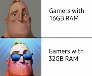 Is 8GB RAM enough in 2026? How much do you have?