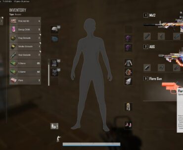 Luckiest loot distribution imaginable