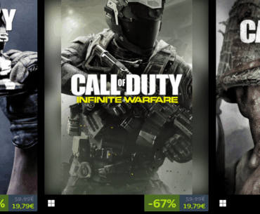 [COD] Way too expensive