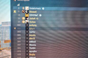 Bots, a lot of bots...