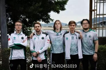 Will Niko win in this team？