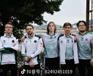 Will Niko win in this team？