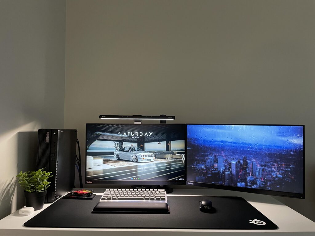 7 Months Later, Here We Are.