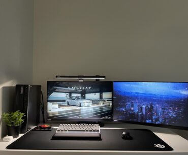 7 Months Later, Here We Are.