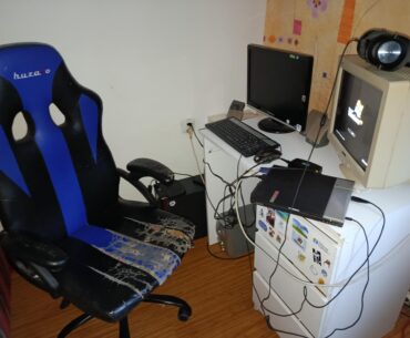 I have the best setup and nobody can tell me otherwise.