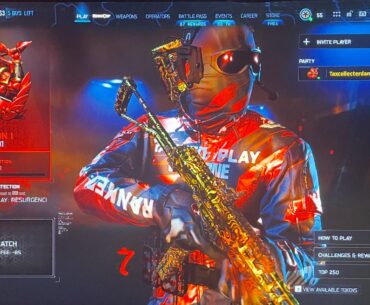 First time hitting crims