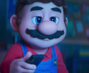 10 Best TV Shows Based On Nintendo Games, Ranked