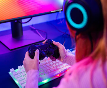 11 Old-School Gaming Accessories That Used To Be Essential
