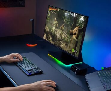 5 Underrated Gaming Laptop Brands That Can Compete With Razer