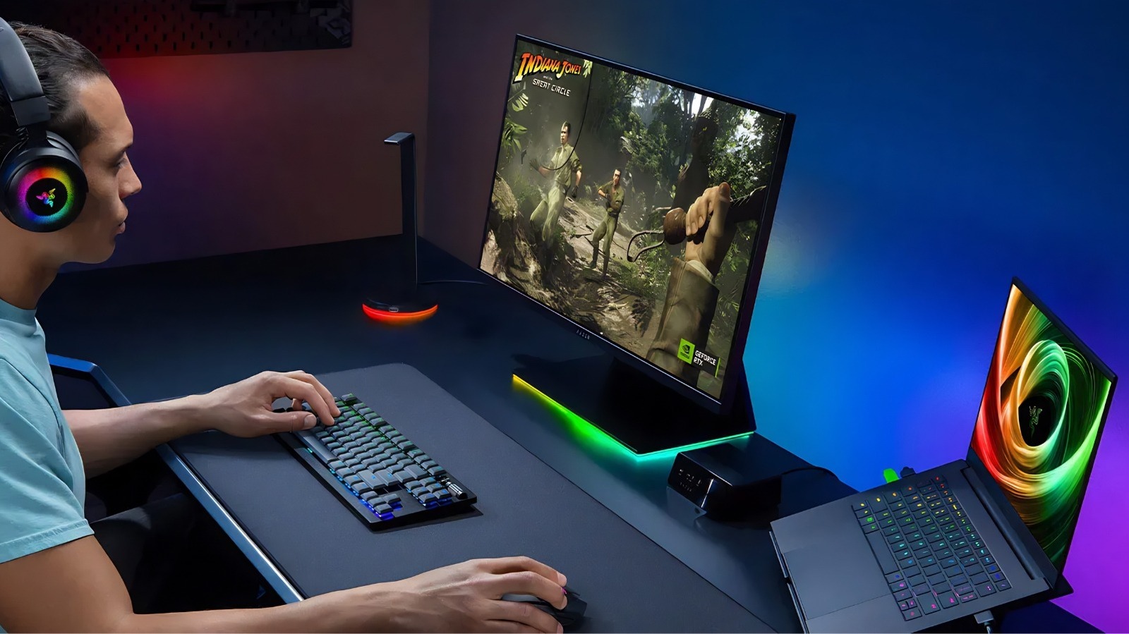 5 Underrated Gaming Laptop Brands That Can Compete With Razer 5 Underrated Gaming Laptop Brands That Can Compete With Razer