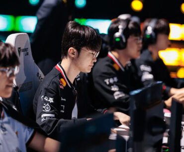 The Esports World Cup Will Reportedly Move To Paris From Riyadh
