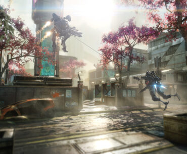 1047 Games' Spiritual Successor To Titanfall Will Reportedly Be Called Empulse
