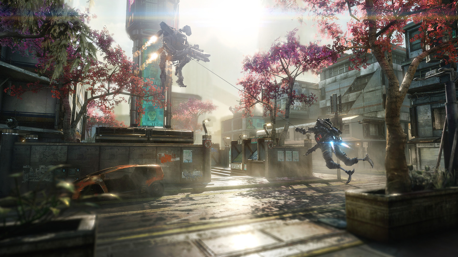 1047 Games’ Spiritual Successor To Titanfall Will Reportedly Be Called Empulse 1047 Games' Spiritual Successor To Titanfall Will Reportedly Be Called Empulse