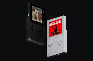 These 5 Retro Inspired Consoles Are The Best Way To Play Your Old Nintendo Games